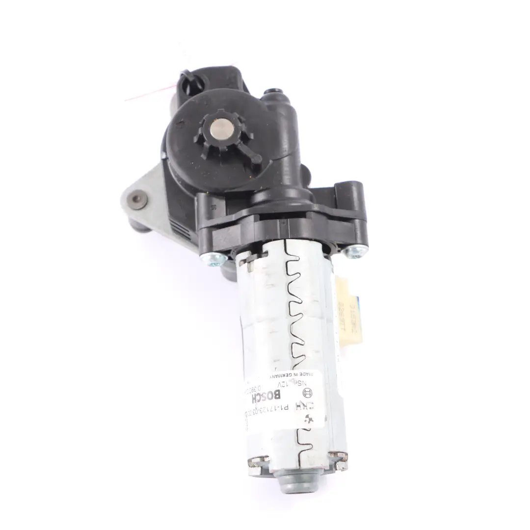 BMW F20 F30 F32 Réglage hauteur du siège avant droit Unité moteur - SKU 7328702-1 - Numéro de pièce 7328702