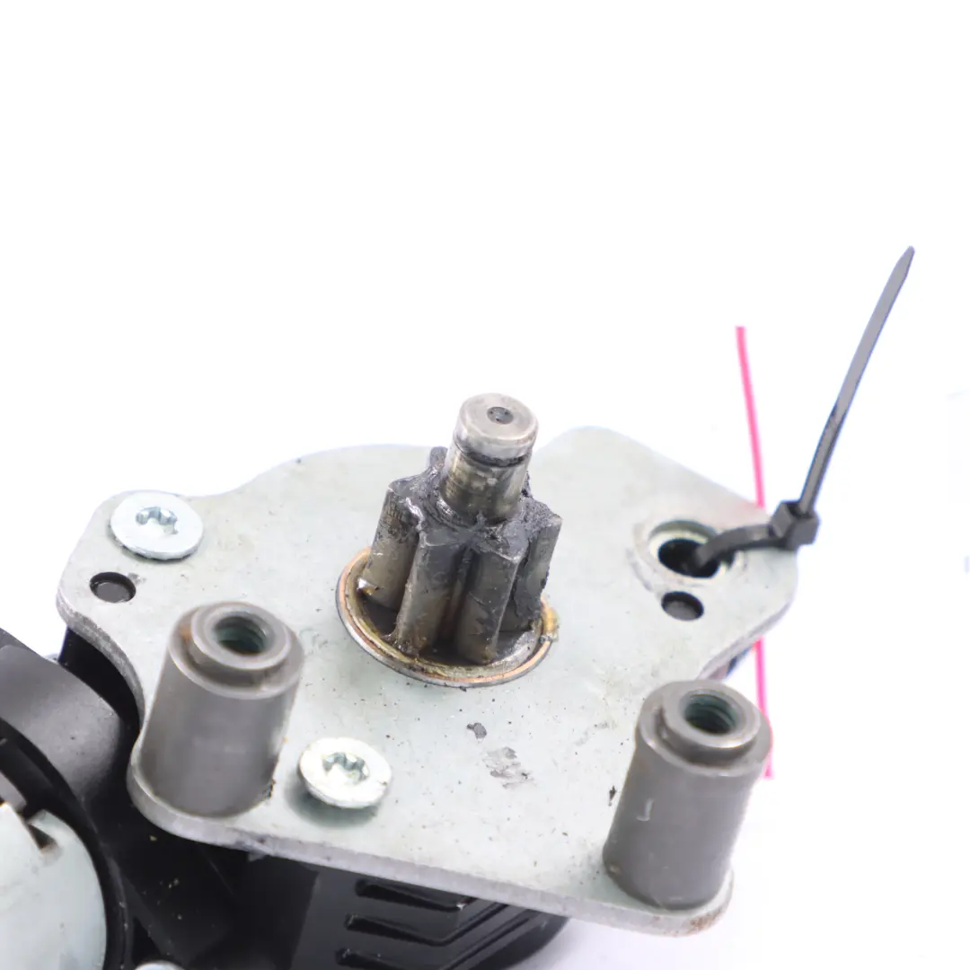 BMW F20 F30 F32 Silniczek Regulacji Wysokości Fotela Prawy Przód - SKU 7328702-1 - Numer Części 7328702