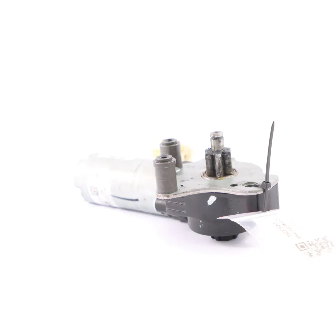 BMW F20 F30 F32 Réglage hauteur du siège avant droit Unité moteur - SKU 7328702-1 - Numéro de pièce 7328702