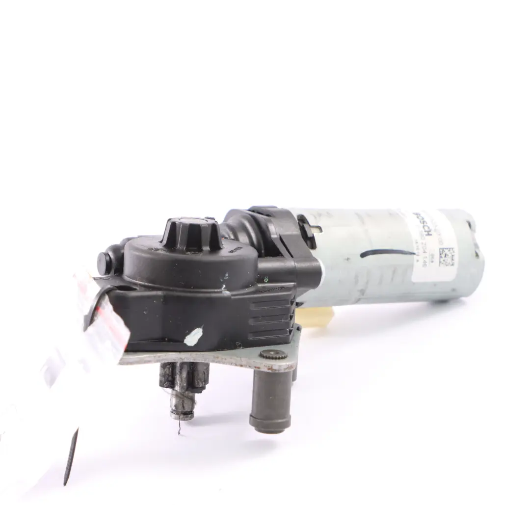 BMW F20 F30 F32 Ajuste Altura Asiento Delantero Derecho Unidad Motor - SKU 7328702-1 - Número de pieza 7328702