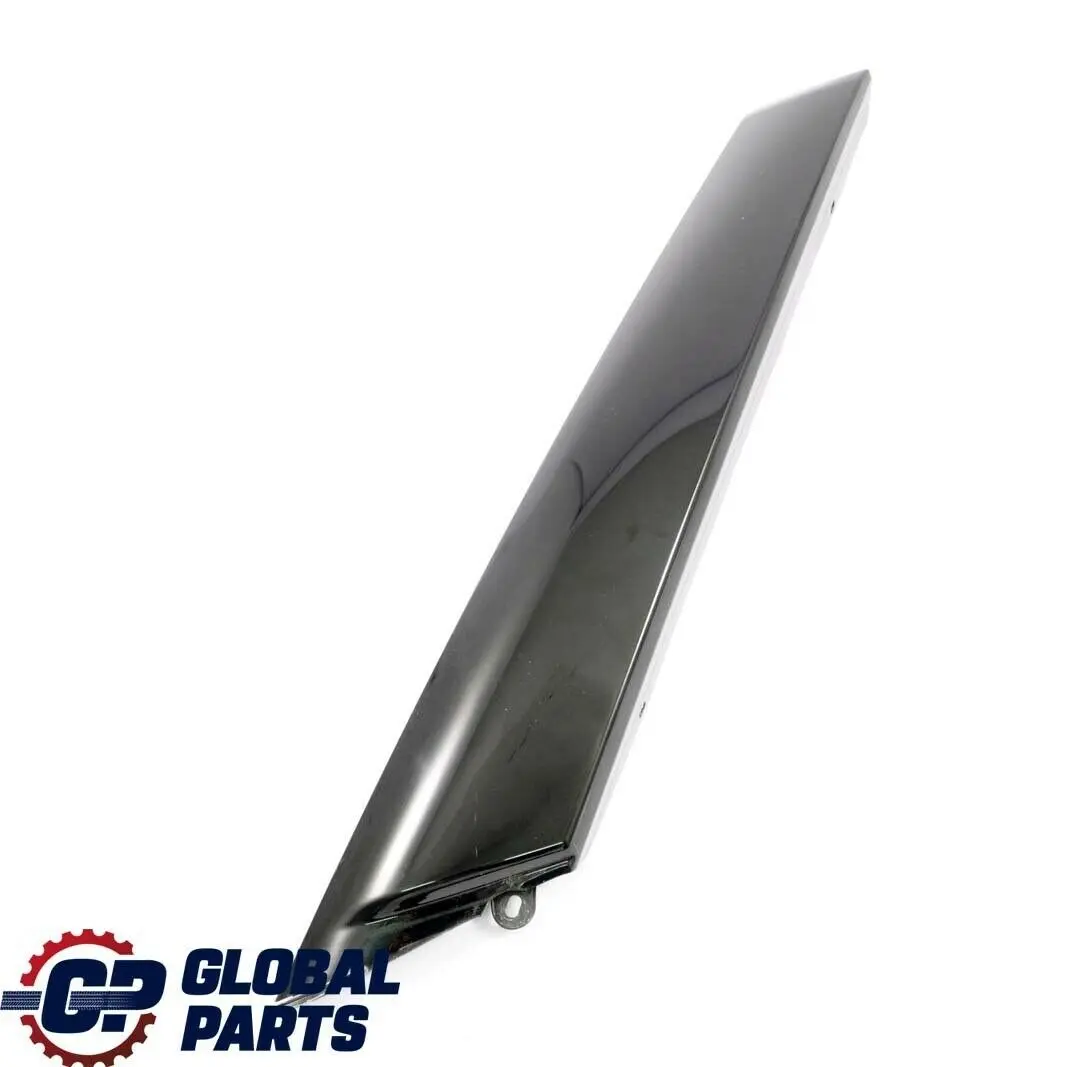 Exterior Column A Pillar Cover Left N/S to Mini Cooper F55 with Part number 7329049 Mini Cooper F55 Exterior Column A Pillar Cover Left N/S - SKU 7329049 - Part number 7329049