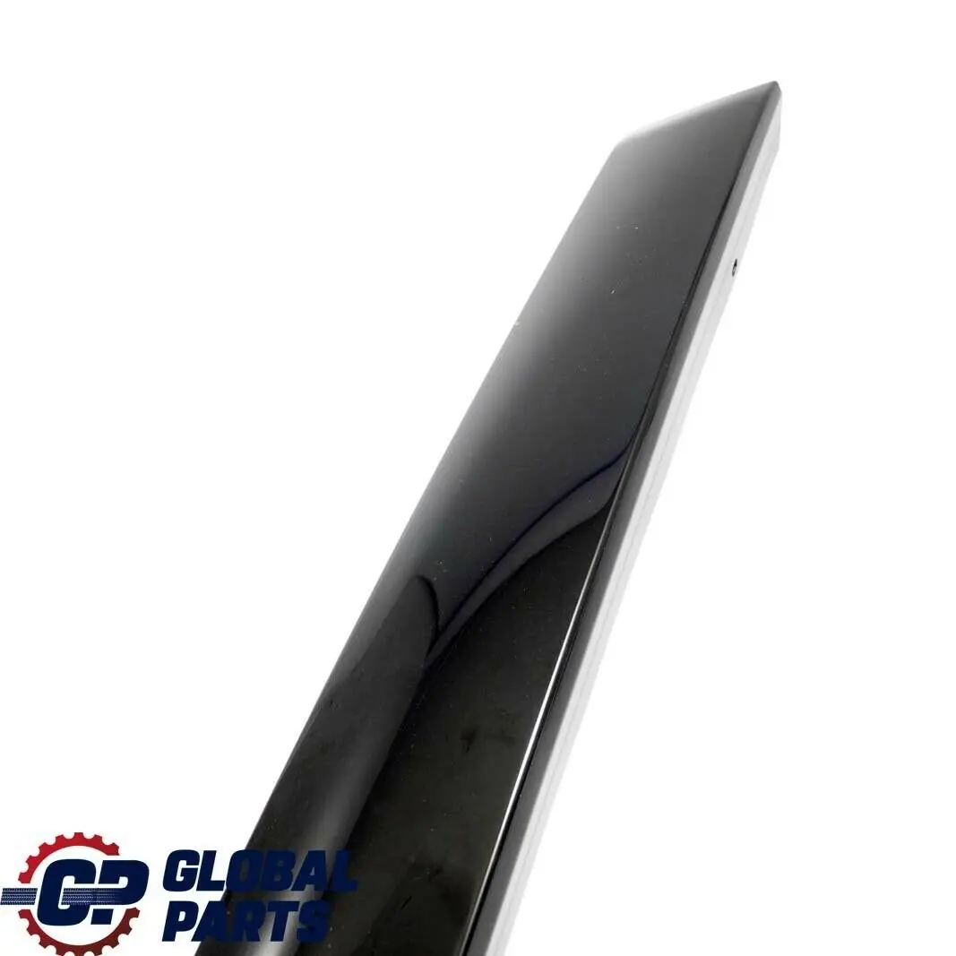 Mini Cooper F55 Exterior Column A Pillar Cover Left N/S - SKU 7329049 - Part number 7329049