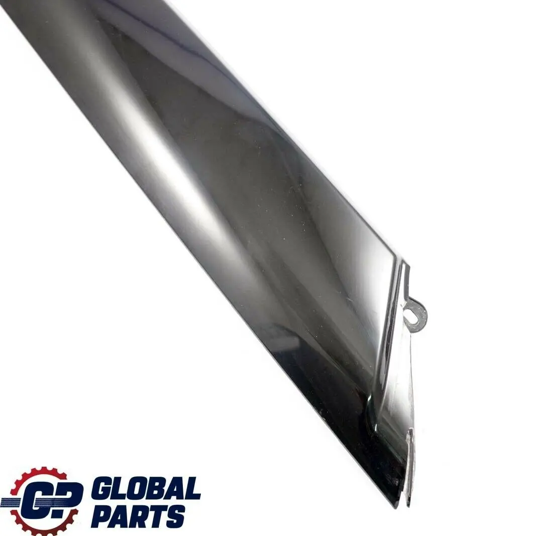 Exterior Column A Pillar Cover Left N/S to Mini Cooper F55 with Part number 7329049 Mini Cooper F55 Exterior Column A Pillar Cover Left N/S - SKU 7329049 - Part number 7329049