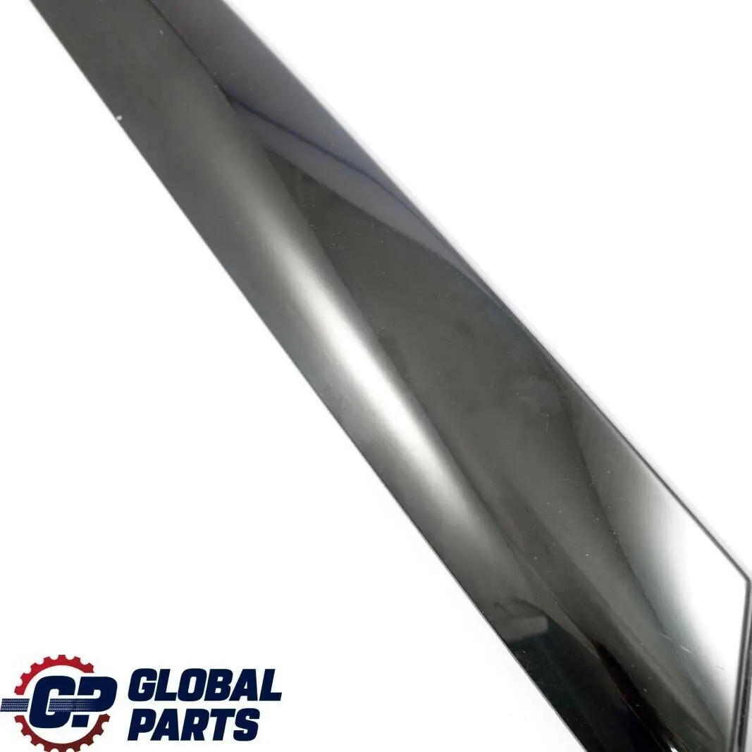 Exterior Column A Pillar Cover Left N/S to Mini Cooper F55 with Part number 7329049 Mini Cooper F55 Exterior Column A Pillar Cover Left N/S - SKU 7329049 - Part number 7329049