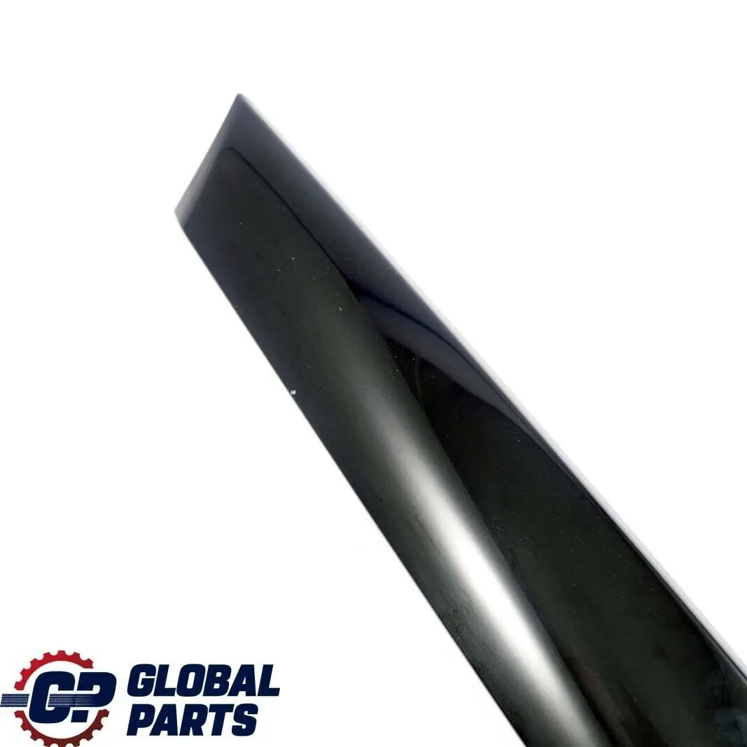 Exterior Column A Pillar Cover Left N/S to Mini Cooper F55 with Part number 7329049 Mini Cooper F55 Exterior Column A Pillar Cover Left N/S - SKU 7329049 - Part number 7329049