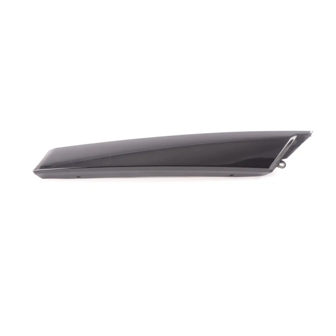 Mini Cooper F55 Exterior Column A Pillar Cover Right O/S Trim Panel - SKU 7329050 - Part number 7329050