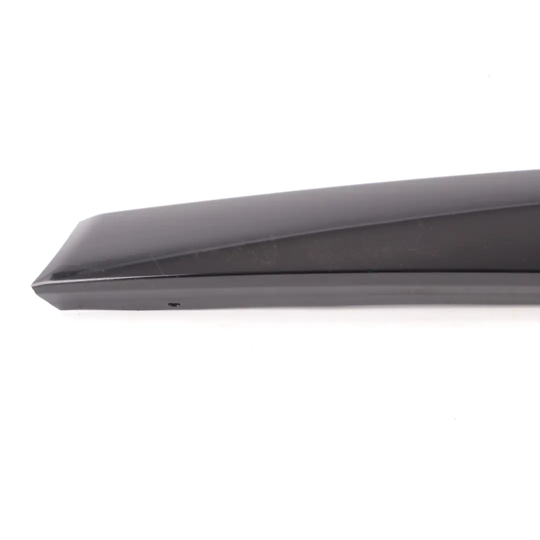 Exterior Column A Pillar Cover Right O/S Trim Panel to Mini F55 with Part number 7329050 Mini F55 Exterior Column A Pillar Cover Right O/S Trim Panel - SKU 7329050 - Part number 7329050