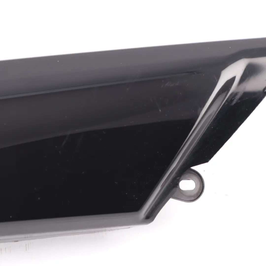 Couvercle De Montant Extérieur Droit De Colonne A Garniture pour Mini F55 à propos du numéro de pièce 7329050 Mini F55 Couvercle De Montant Extérieur Droit De Colonne A Garniture - SKU 7329050 - Numéro de pièce 7329050