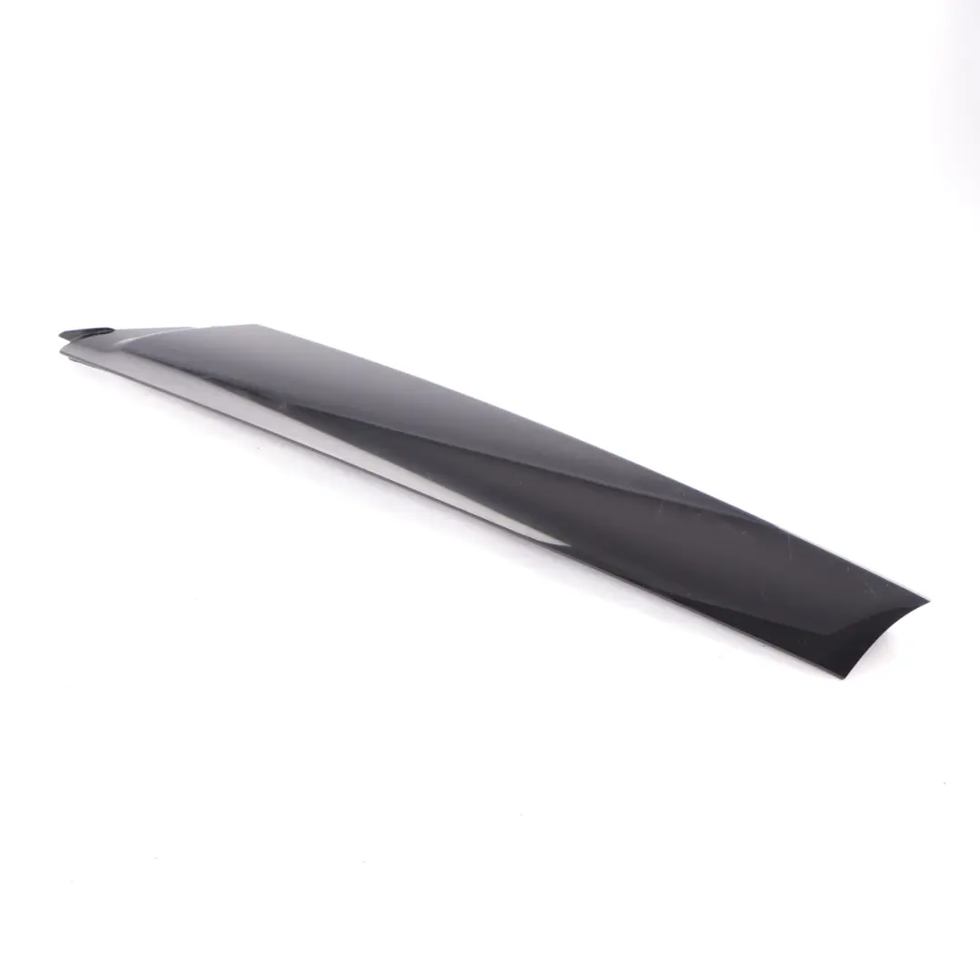 Mini F55 Columna Exterior A Pilar Tapa Derecha Embellecedor Panel - SKU 7329050 - Número de pieza 7329050