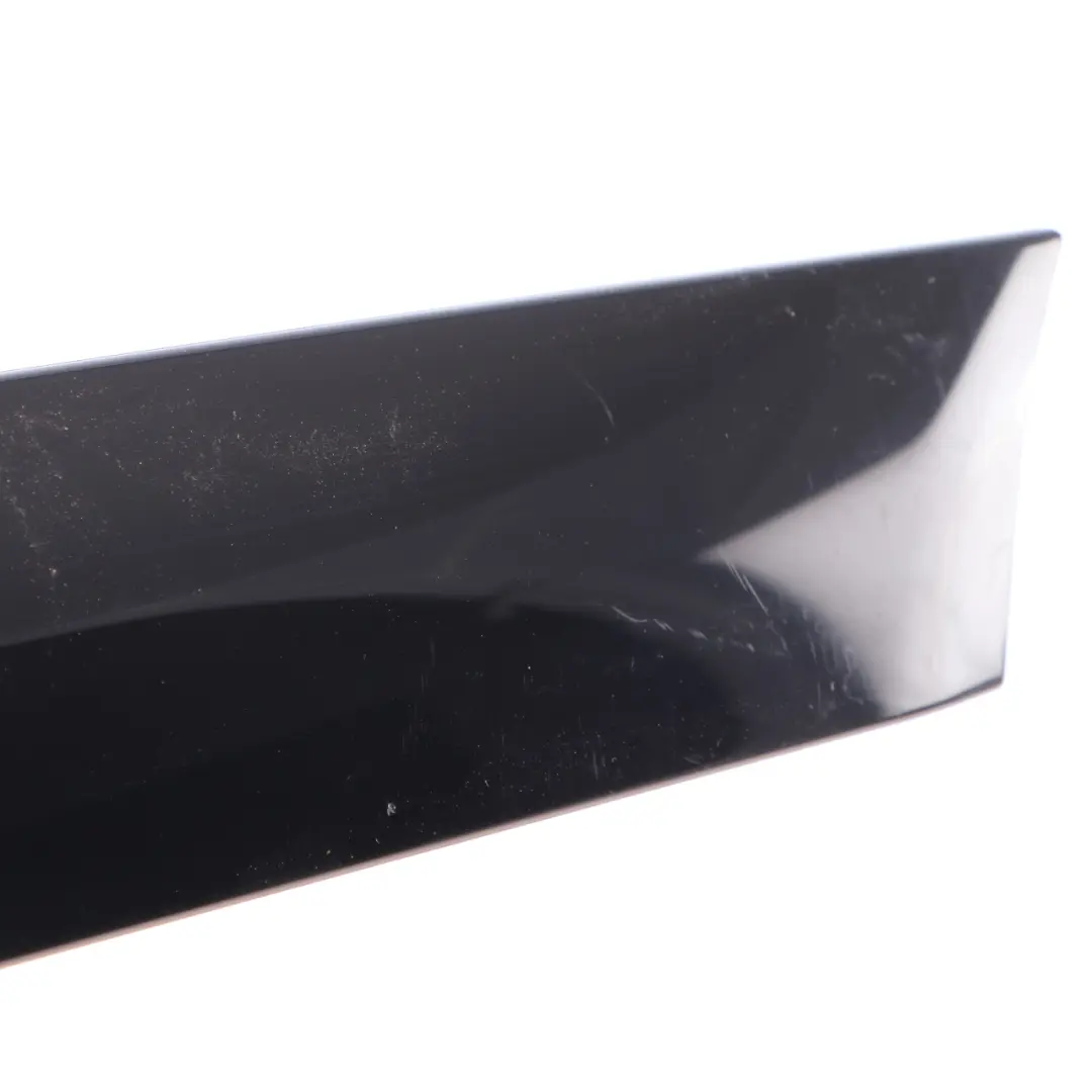 Mini F55 Columna Exterior A Pilar Tapa Derecha Embellecedor Panel - SKU 7329050 - Número de pieza 7329050