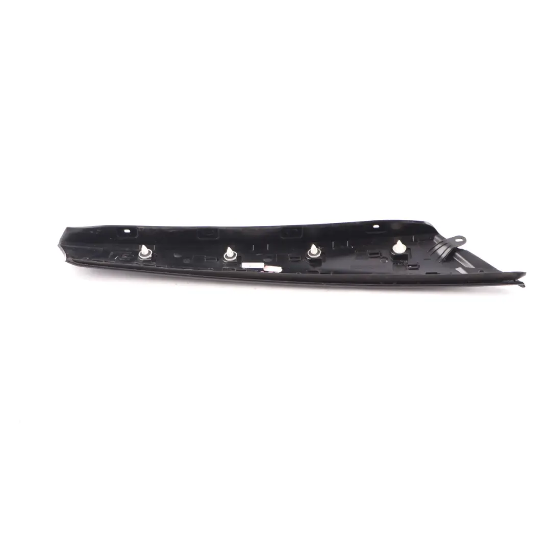 Mini F55 Columna Exterior A Pilar Tapa Derecha Embellecedor Panel - SKU 7329050 - Número de pieza 7329050