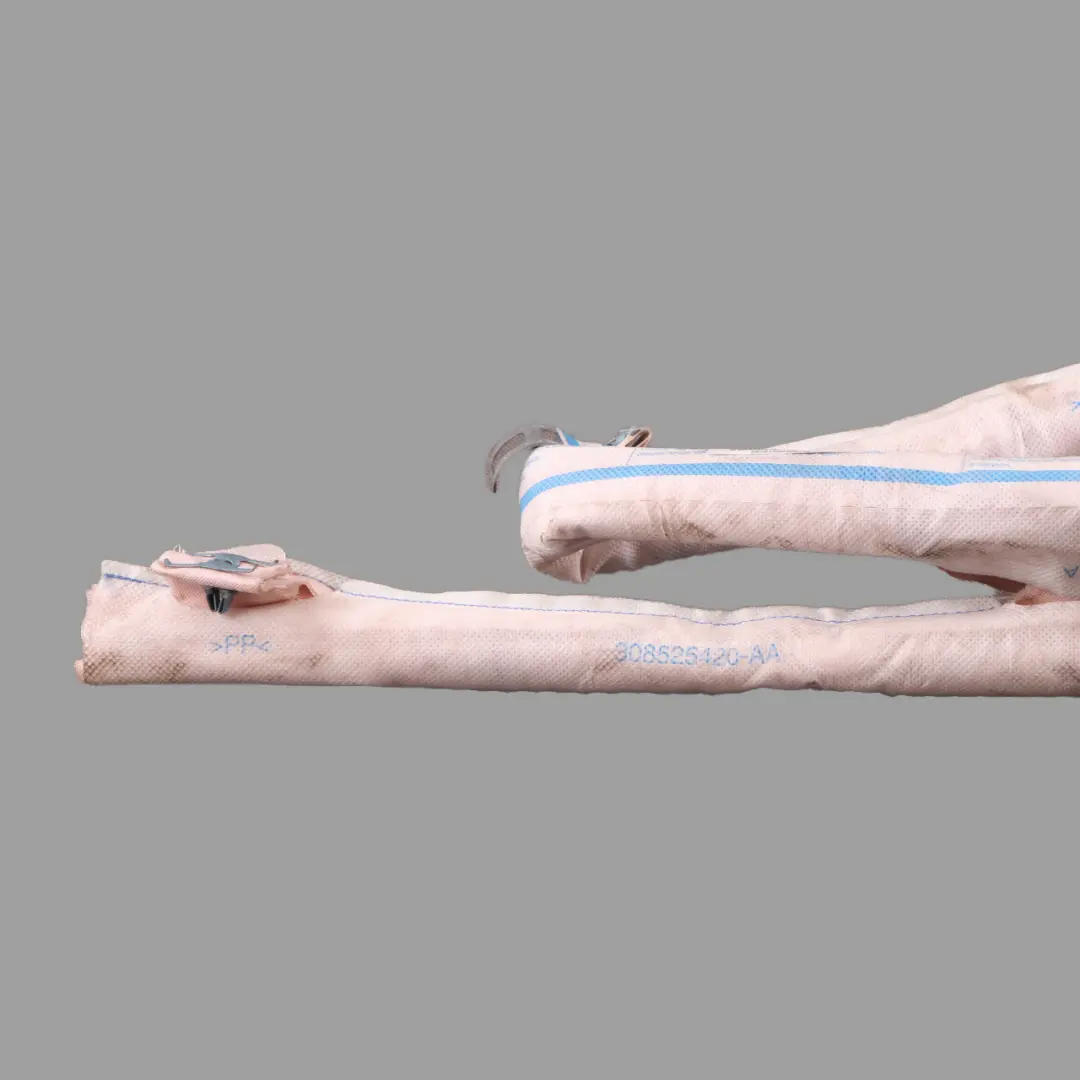 Module d'air de tête de rideau de toit gauche pour BMW F46 à propos du numéro de pièce 7329051 BMW F46 Module d'air de tête de rideau de toit gauche - SKU 7329051 - Numéro de pièce 7329051