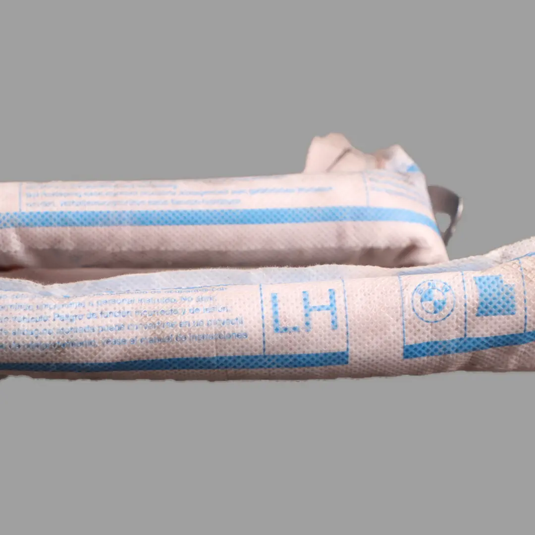 Techo Cortina Cabeza Módulo de Aire Izquierda para BMW F46 con número de pieza 7329051 BMW F46 Techo Cortina Cabeza Módulo de Aire Izquierda - SKU 7329051 - Número de pieza 7329051