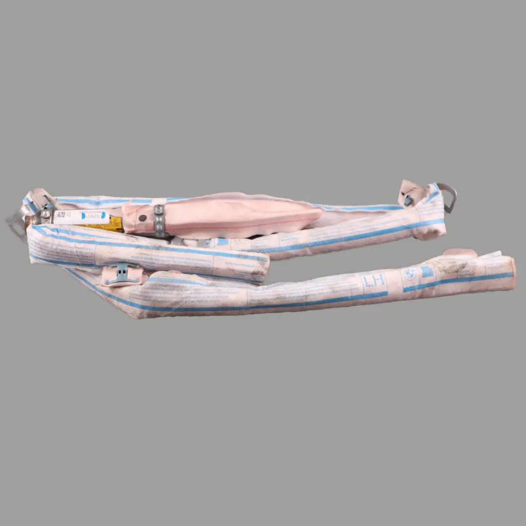Kurtyna Poduszka Powietrzna Lewa do BMW F46 o numerze 7329051 BMW F46 Kurtyna Poduszka Powietrzna Lewa - SKU 7329051 - Numer Części 7329051