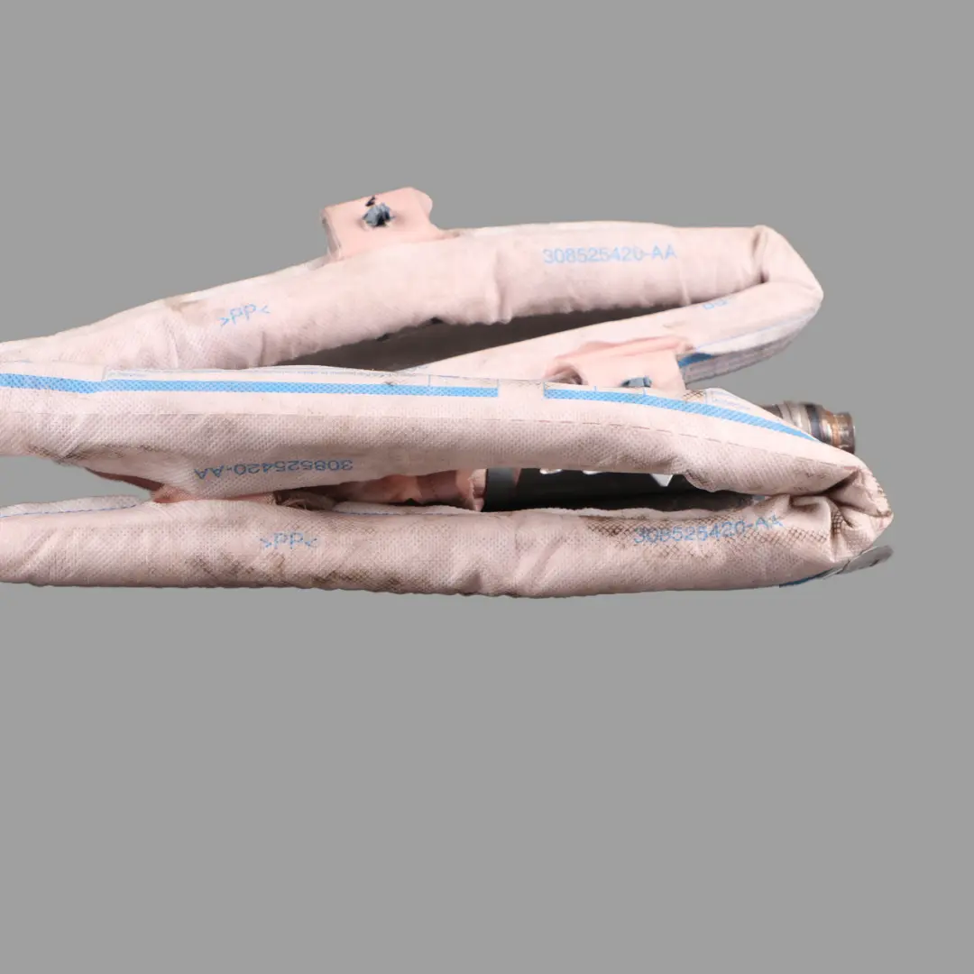 Techo Cortina Cabeza Módulo de Aire Izquierda para BMW F46 con número de pieza 7329051 BMW F46 Techo Cortina Cabeza Módulo de Aire Izquierda - SKU 7329051 - Número de pieza 7329051