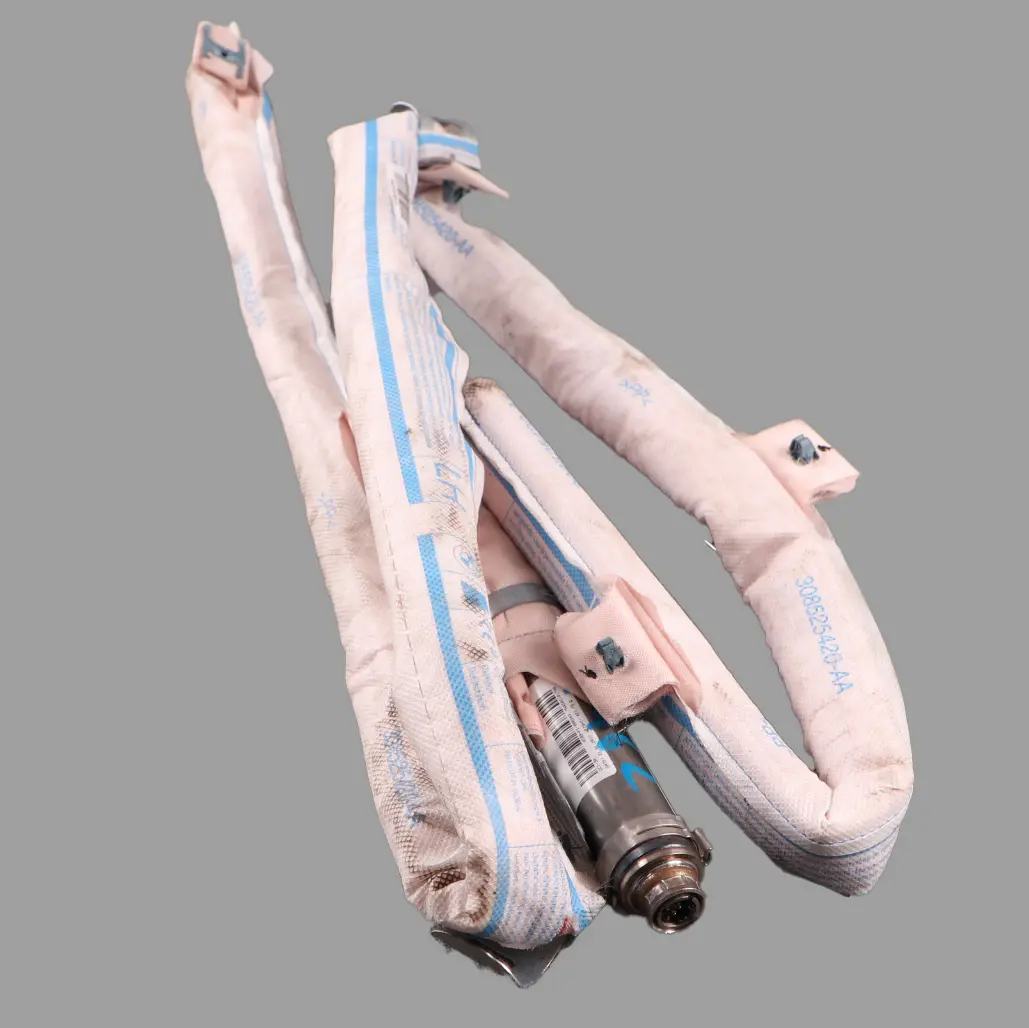 BMW F46 Techo Cortina Cabeza Módulo de Aire Izquierda - SKU 7329051 - Número de pieza 7329051