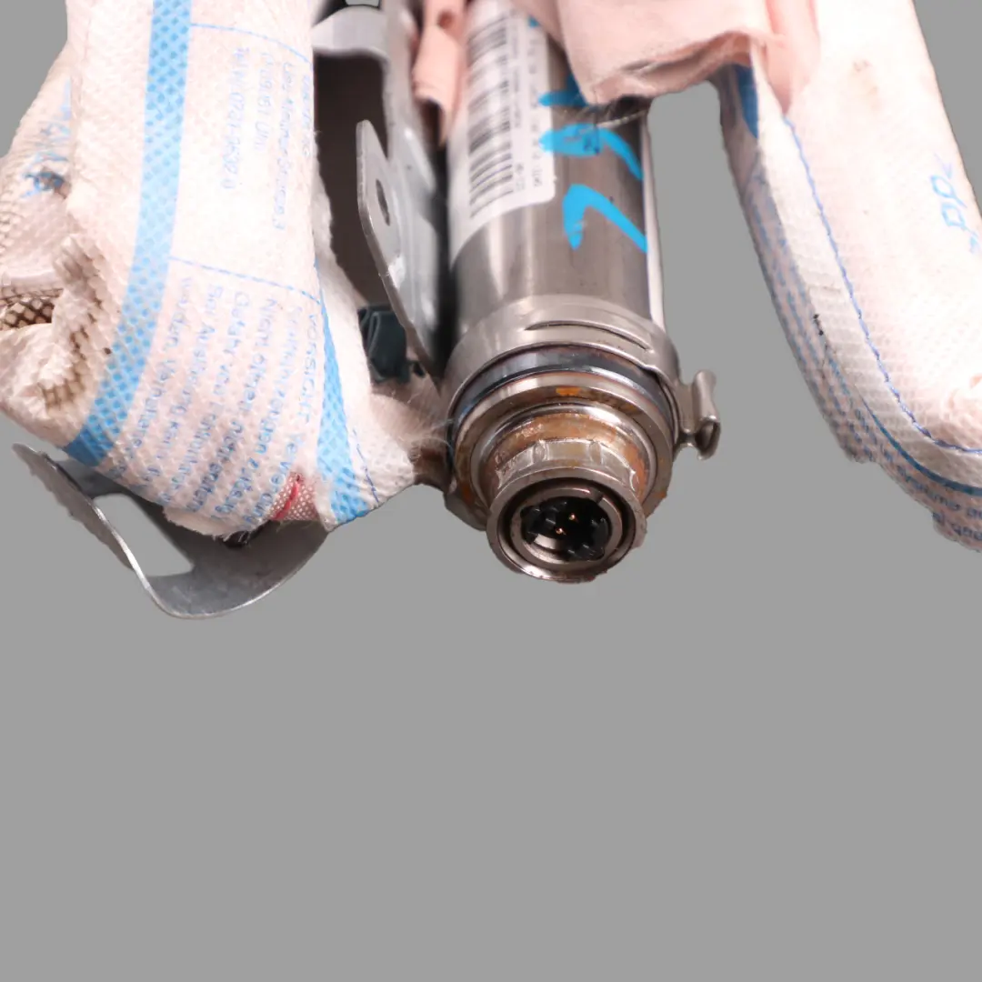 BMW F46 Module d'air de tête de rideau de toit gauche - SKU 7329051 - Numéro de pièce 7329051