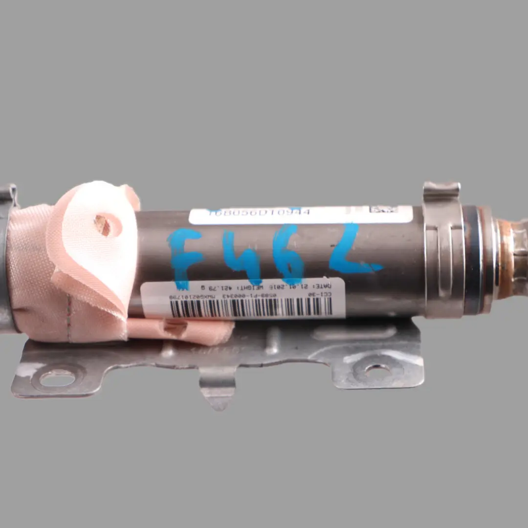 Modulo aria testa tenda tetto sinistra per BMW F46 con numero di parte 7329051 BMW F46 Modulo aria testa tenda tetto sinistra - SKU 7329051 - Numero di parte 7329051