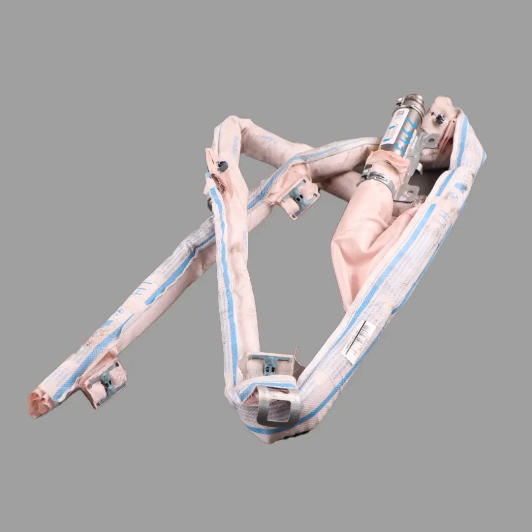 Modulo aria testa tenda tetto sinistra per BMW F46 con numero di parte 7329051 BMW F46 Modulo aria testa tenda tetto sinistra - SKU 7329051 - Numero di parte 7329051