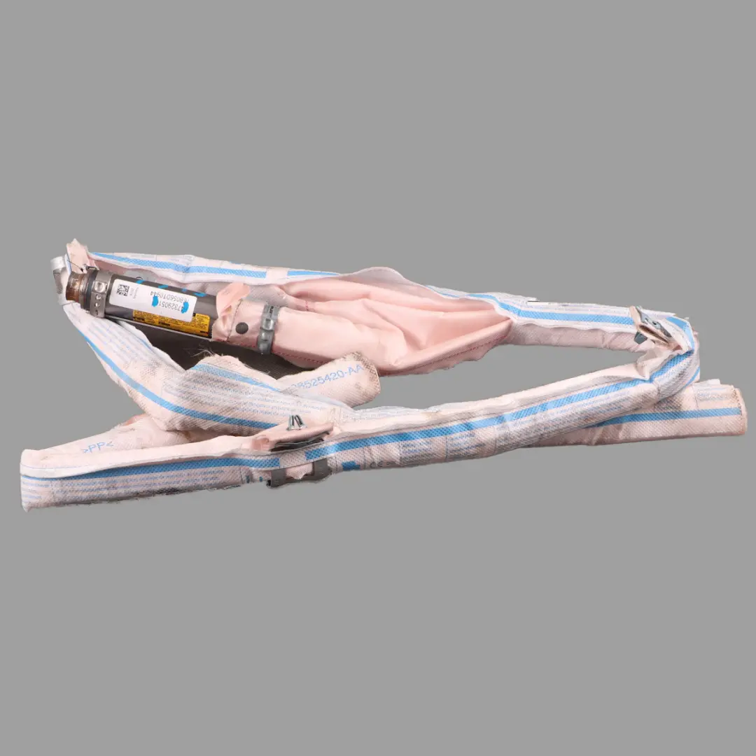 Roof Curtain Head Air Module Left N/S to BMW F46 with Part number 7329051 BMW F46 Roof Curtain Head Air Module Left N/S - SKU 7329051 - Part number 7329051