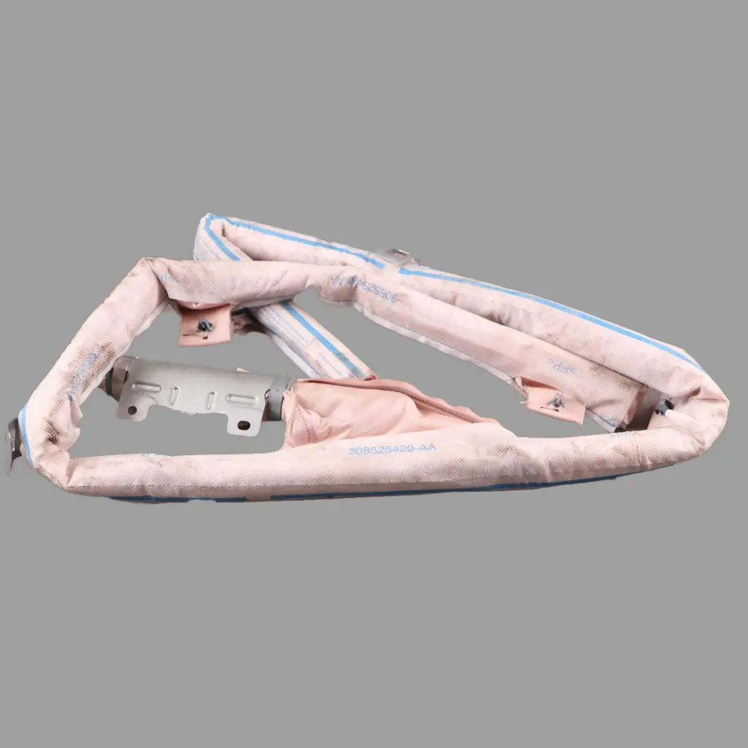 Techo Cortina Cabeza Módulo de Aire Izquierda para BMW F46 con número de pieza 7329051 BMW F46 Techo Cortina Cabeza Módulo de Aire Izquierda - SKU 7329051 - Número de pieza 7329051