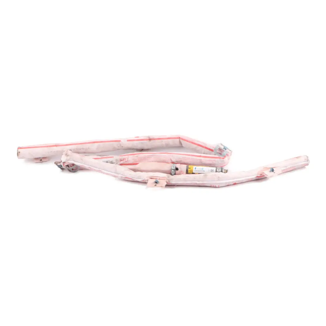 Head Air Module Roof Curtain Right O/S to BMW F46 with Part number 7329052 BMW F46 Head Air Module Roof Curtain Right O/S - SKU 7329052 - Part number 7329052