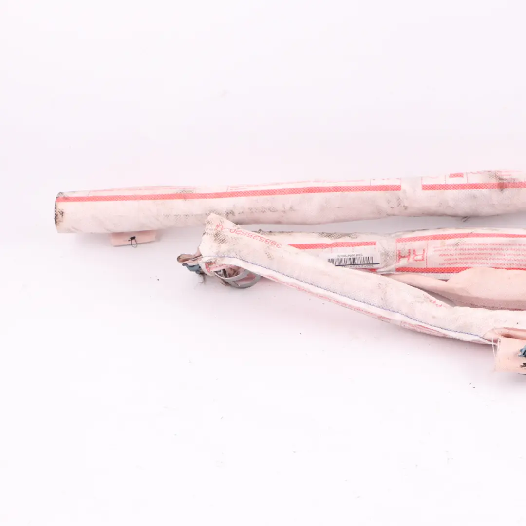 Kurtyna Poduszka Airbag Prawa Prawy do BMW F46 o numerze 7329052 BMW F46 Kurtyna Poduszka Airbag Prawa Prawy - SKU 7329052 - Numer Części 7329052