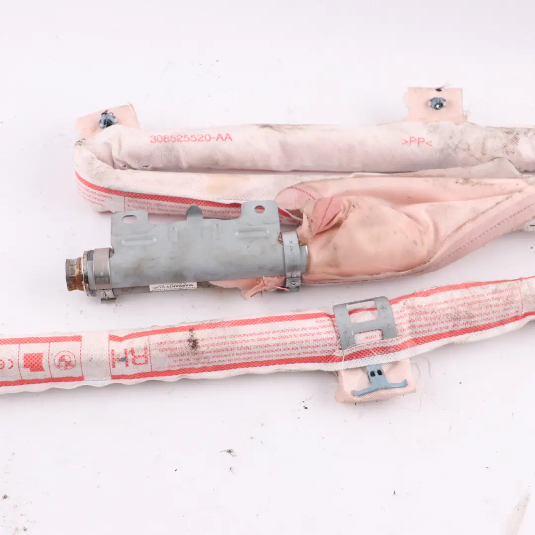 Head Air Module Roof Curtain Right O/S to BMW F46 with Part number 7329052 BMW F46 Head Air Module Roof Curtain Right O/S - SKU 7329052 - Part number 7329052