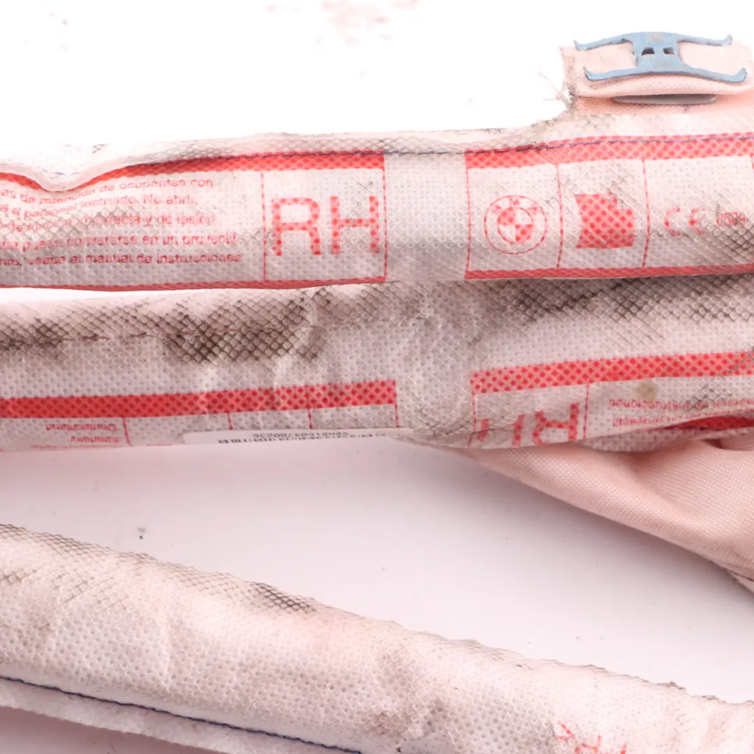 BMW F46 Kurtyna Poduszka Airbag Prawa Prawy - SKU 7329052 - Numer Części 7329052