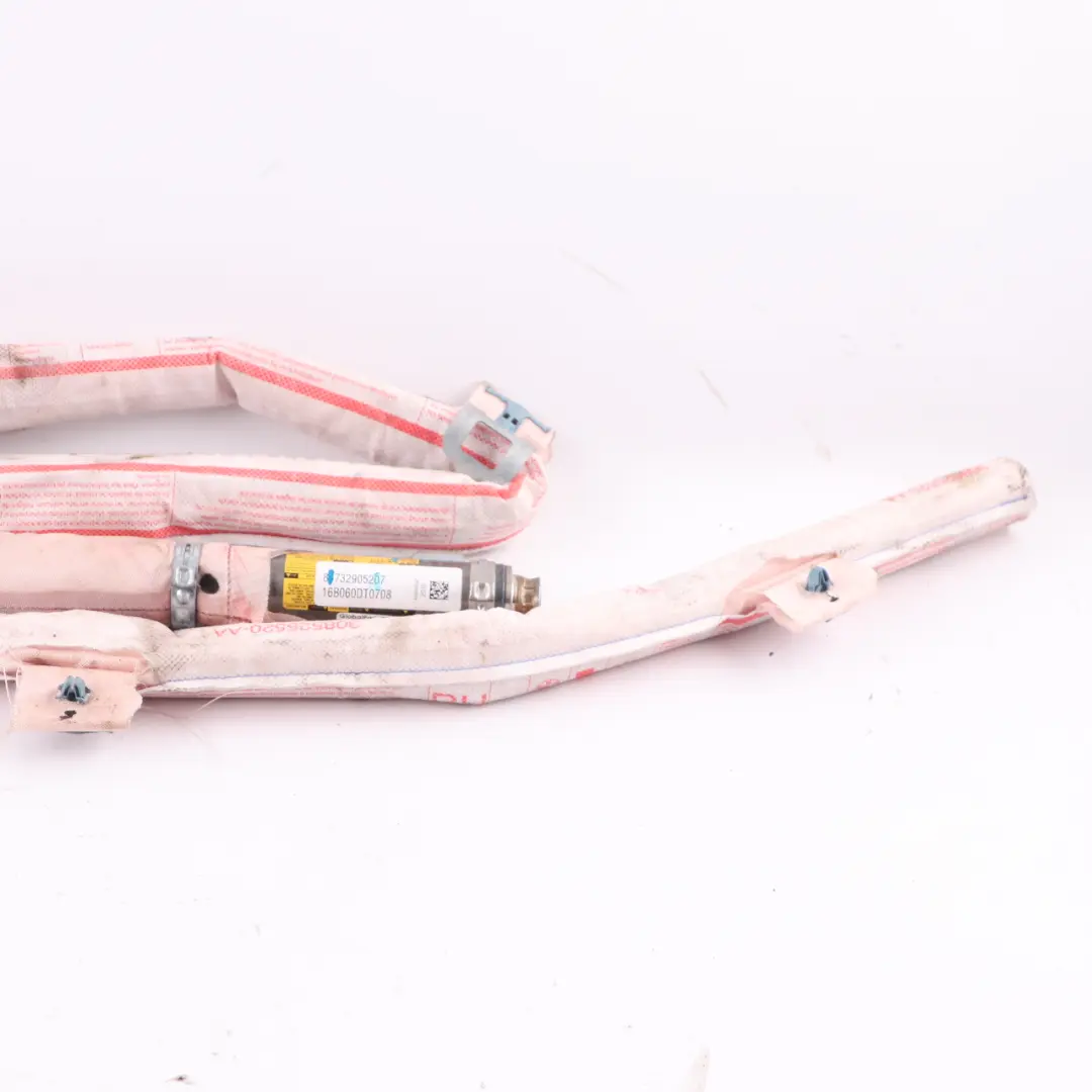 Head Air Module Roof Curtain Right O/S to BMW F46 with Part number 7329052 BMW F46 Head Air Module Roof Curtain Right O/S - SKU 7329052 - Part number 7329052