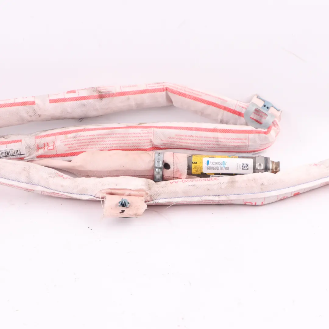 Head Air Módulo Techo Cortina Derecha para BMW F46 con número de pieza 7329052 BMW F46 Head Air Módulo Techo Cortina Derecha - SKU 7329052 - Número de pieza 7329052