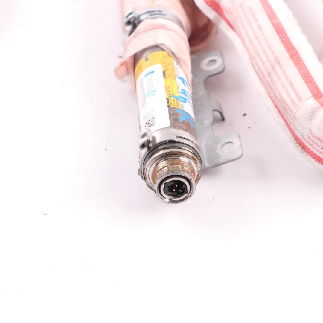 Head Air Module Roof Curtain Right O/S to BMW F46 with Part number 7329052 BMW F46 Head Air Module Roof Curtain Right O/S - SKU 7329052 - Part number 7329052