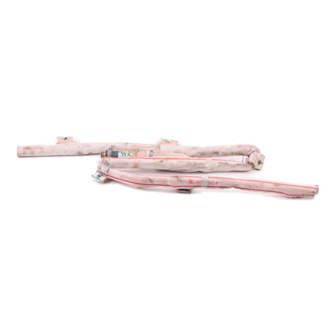 BMW F46 Module d'air de tête Rideau de toit Droit - SKU 7329052 - Numéro de pièce 7329052