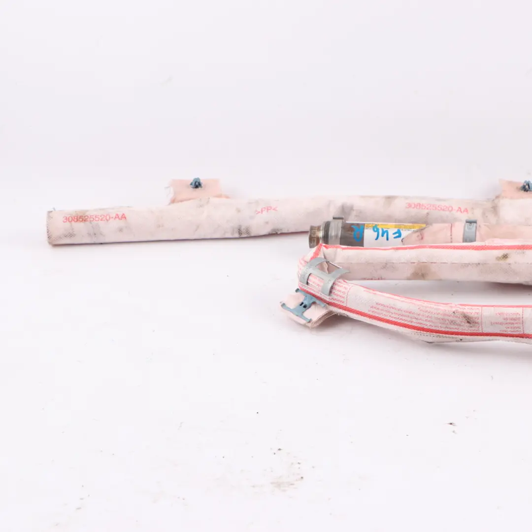 BMW F46 Head Air Module Roof Curtain Right O/S - SKU 7329052 - Part number 7329052