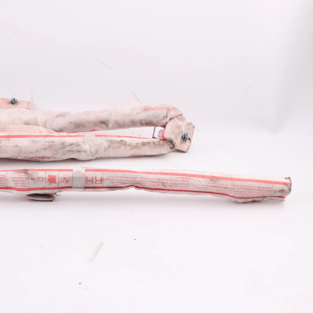 Head Air Módulo Techo Cortina Derecha para BMW F46 con número de pieza 7329052 BMW F46 Head Air Módulo Techo Cortina Derecha - SKU 7329052 - Número de pieza 7329052