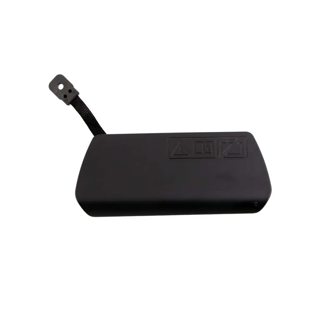 Trim Plastic Bracket Covering Left N/S to BMW 2 Series F23 Cover with Part number 7329123 BMW 2 Series F23 Cover Trim Plastic Bracket Covering Left N/S - SKU 7329123 - Part number 7329123