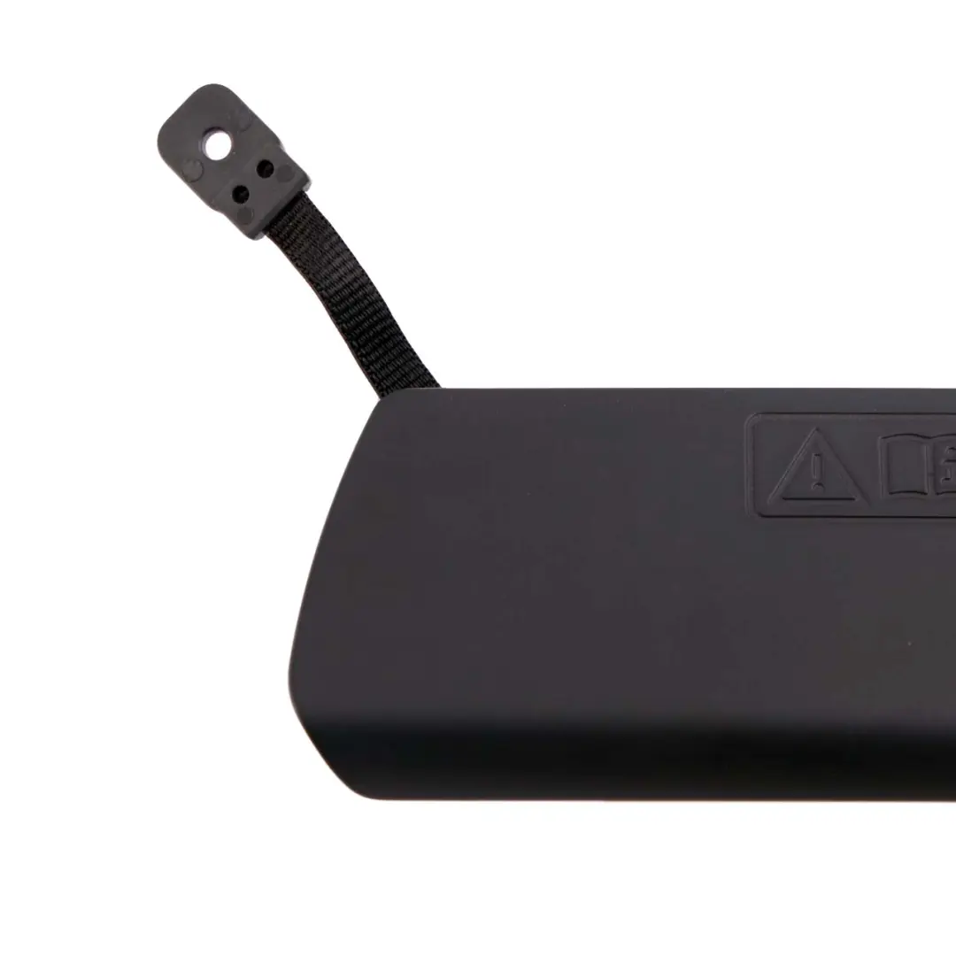 Trim Plastic Bracket Covering Left N/S to BMW 2 Series F23 Cover with Part number 7329123 BMW 2 Series F23 Cover Trim Plastic Bracket Covering Left N/S - SKU 7329123 - Part number 7329123