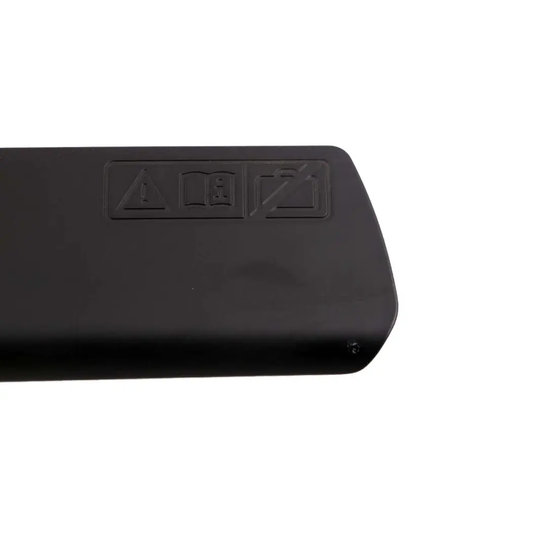 Trim Plastic Bracket Covering Left N/S to BMW 2 Series F23 Cover with Part number 7329123 BMW 2 Series F23 Cover Trim Plastic Bracket Covering Left N/S - SKU 7329123 - Part number 7329123