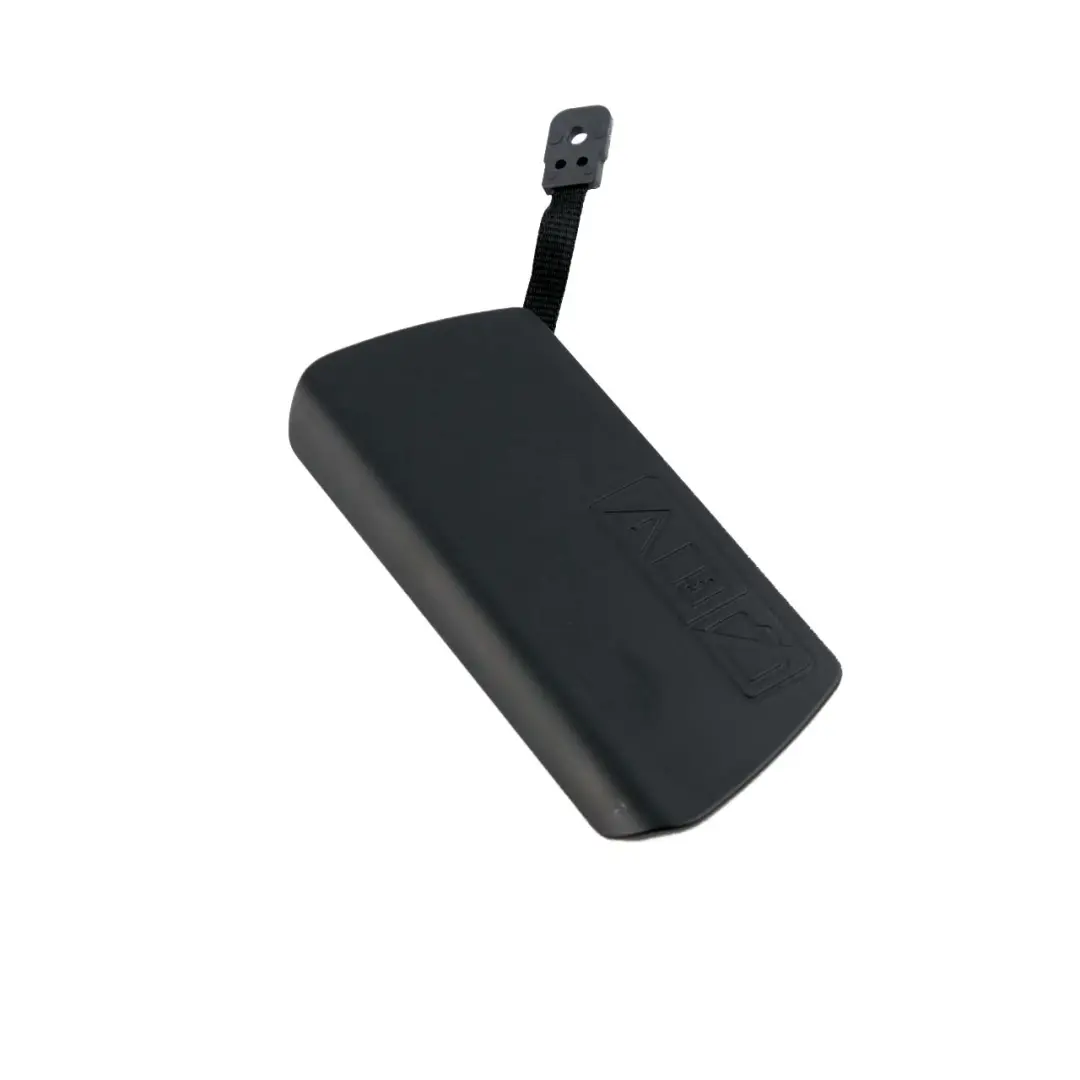 BMW 2 Series F23 Cover Trim Plastic Bracket Covering Left N/S - SKU 7329123 - Part number 7329123