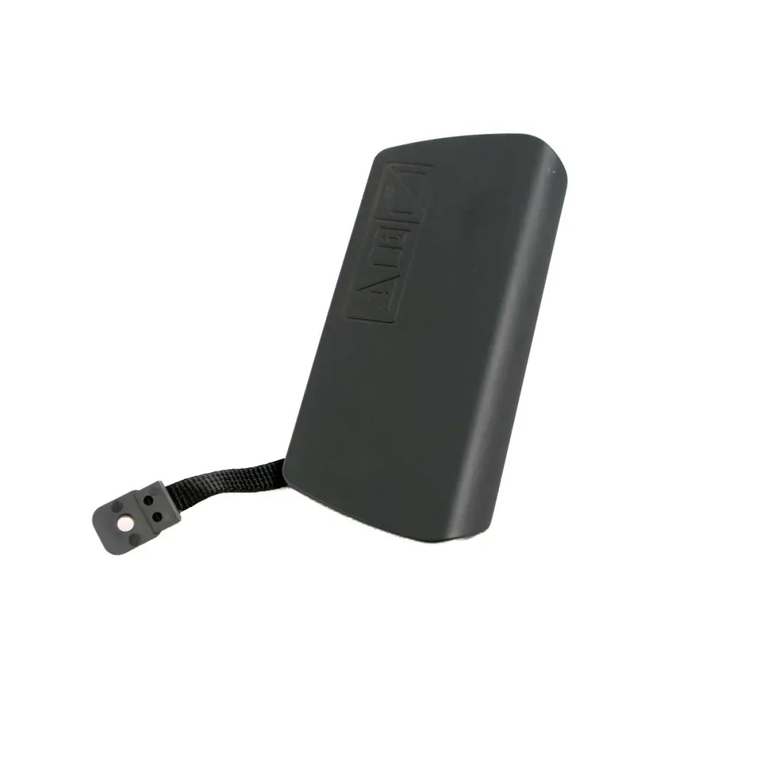 BMW 2 Series F23 Cover Trim Plastic Bracket Covering Left N/S - SKU 7329123 - Part number 7329123