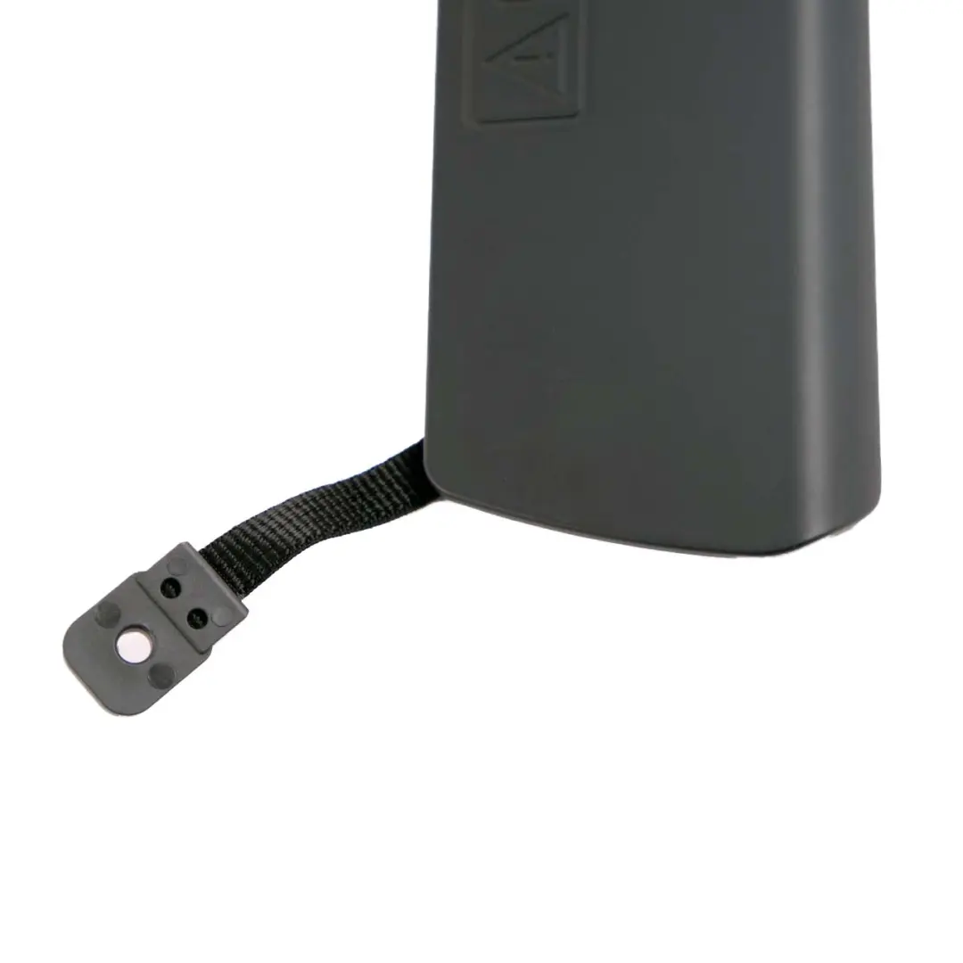 BMW 2 Series F23 Cover Trim Plastic Bracket Covering Left N/S - SKU 7329123 - Part number 7329123