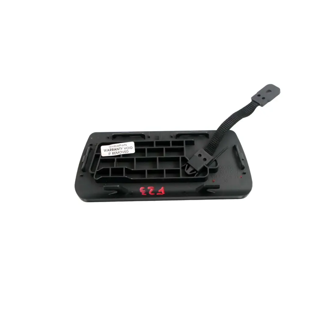 BMW 2 Series F23 Cover Trim Plastic Bracket Covering Left N/S - SKU 7329123 - Part number 7329123