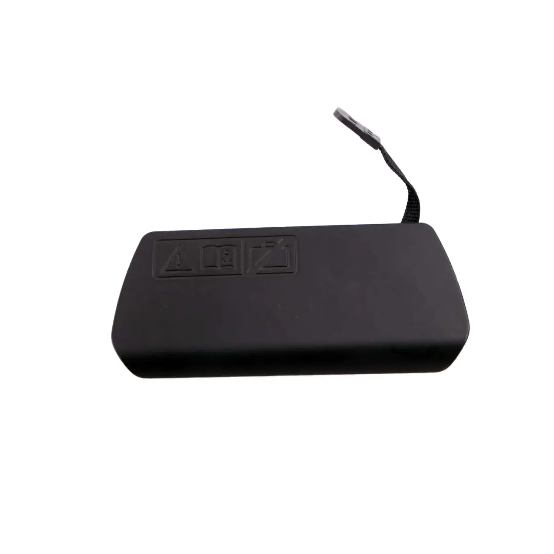 Trim Plastic Bracket Covering Right O/S to BMW 2 Series F23 Cover with Part number 7329124 BMW 2 Series F23 Cover Trim Plastic Bracket Covering Right O/S - SKU 7329124 - Part number 7329124