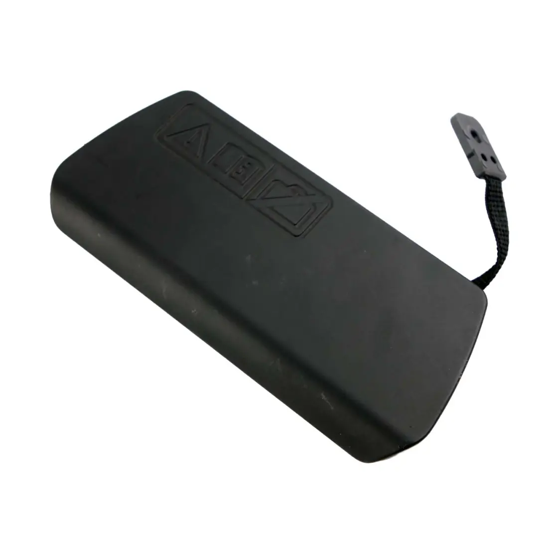 Trim Plastic Bracket Covering Right O/S to BMW 2 Series F23 Cover with Part number 7329124 BMW 2 Series F23 Cover Trim Plastic Bracket Covering Right O/S - SKU 7329124 - Part number 7329124