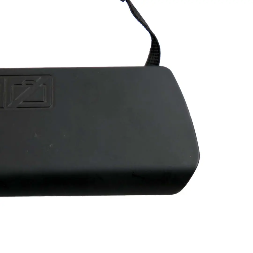 Trim Plastic Bracket Covering Right O/S to BMW 2 Series F23 Cover with Part number 7329124 BMW 2 Series F23 Cover Trim Plastic Bracket Covering Right O/S - SKU 7329124 - Part number 7329124