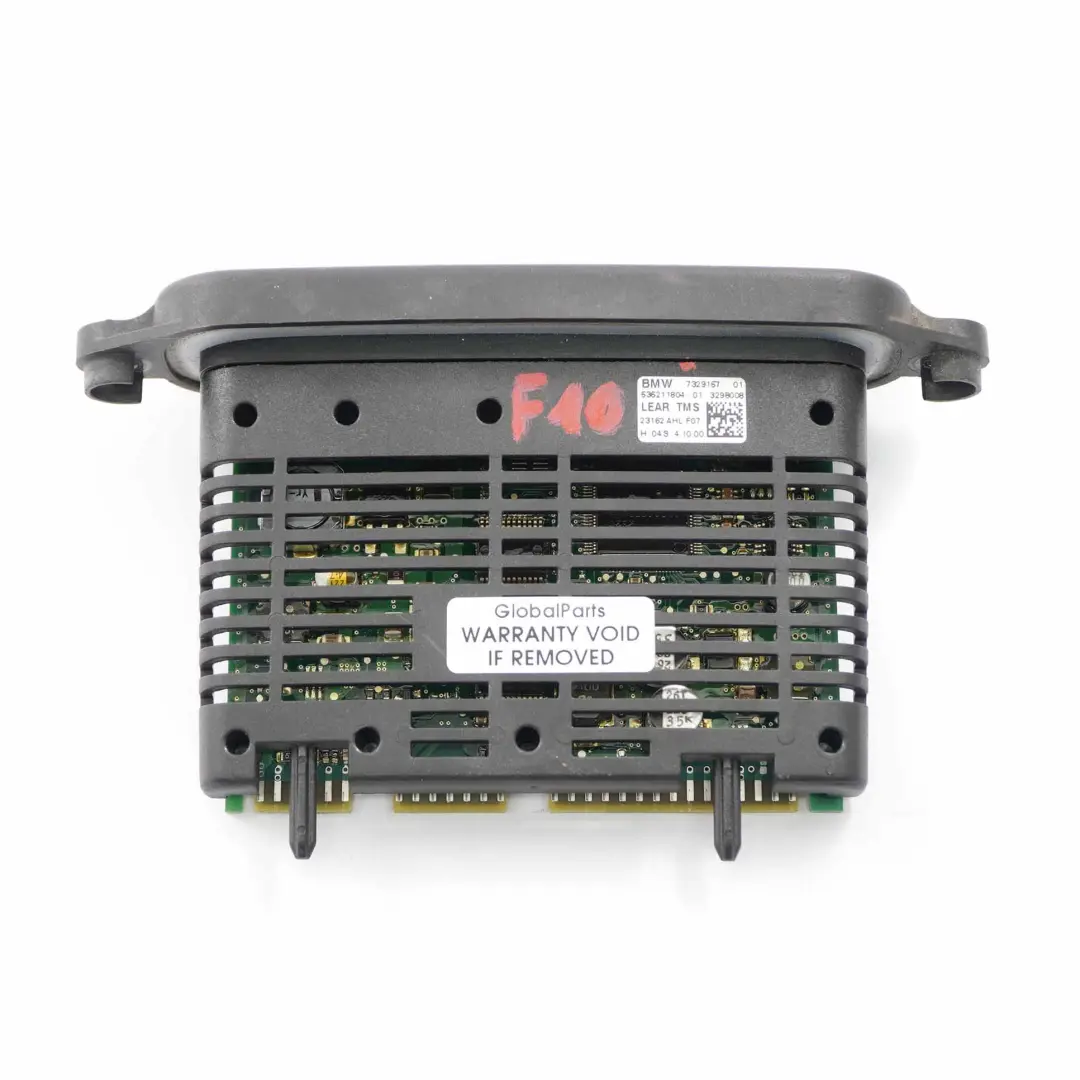 Modulo fari BMW F10 F11 LEAR TMS Modulo unità di controllo fari per con numero di parte 7329157 Modulo fari BMW F10 F11 LEAR TMS Modulo unità di controllo fari - SKU 7329157 - Numero di parte 7329157