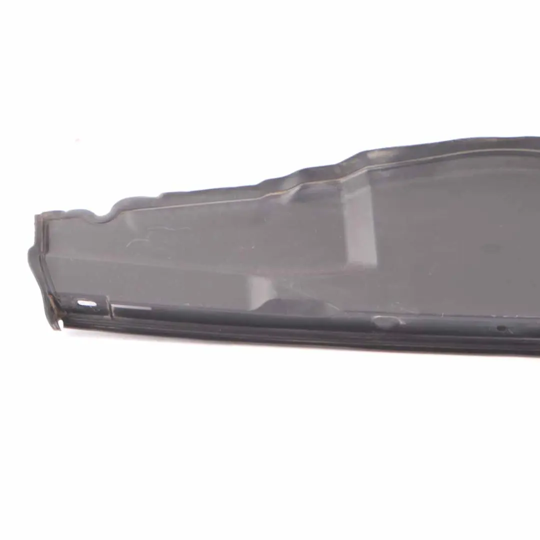 Hood Bonnet Engine Seal Bracket Gasket Left N/S Upper Panel to BMW X1 F48 with Part number 7329399 BMW X1 F48 Hood Bonnet Engine Seal Bracket Gasket Left N/S Upper Panel - SKU 7329399 - Part number 7329399