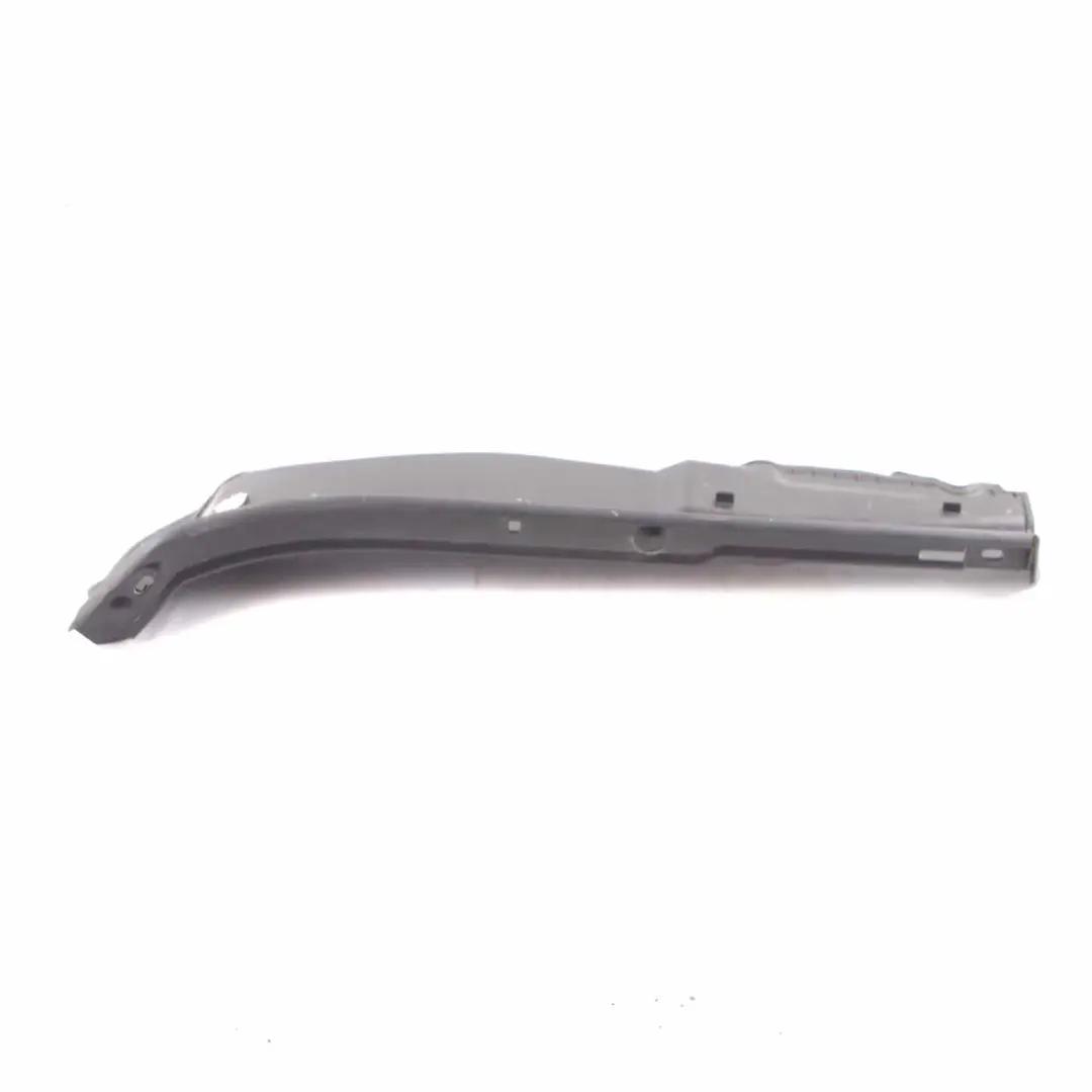 Uszczelka Osłona Komory Silnika Górna Panel Lewa do BMW X1 F48 o numerze 7329399 BMW X1 F48 Uszczelka Osłona Komory Silnika Górna Panel Lewa - SKU 7329399 - Numer Części 7329399