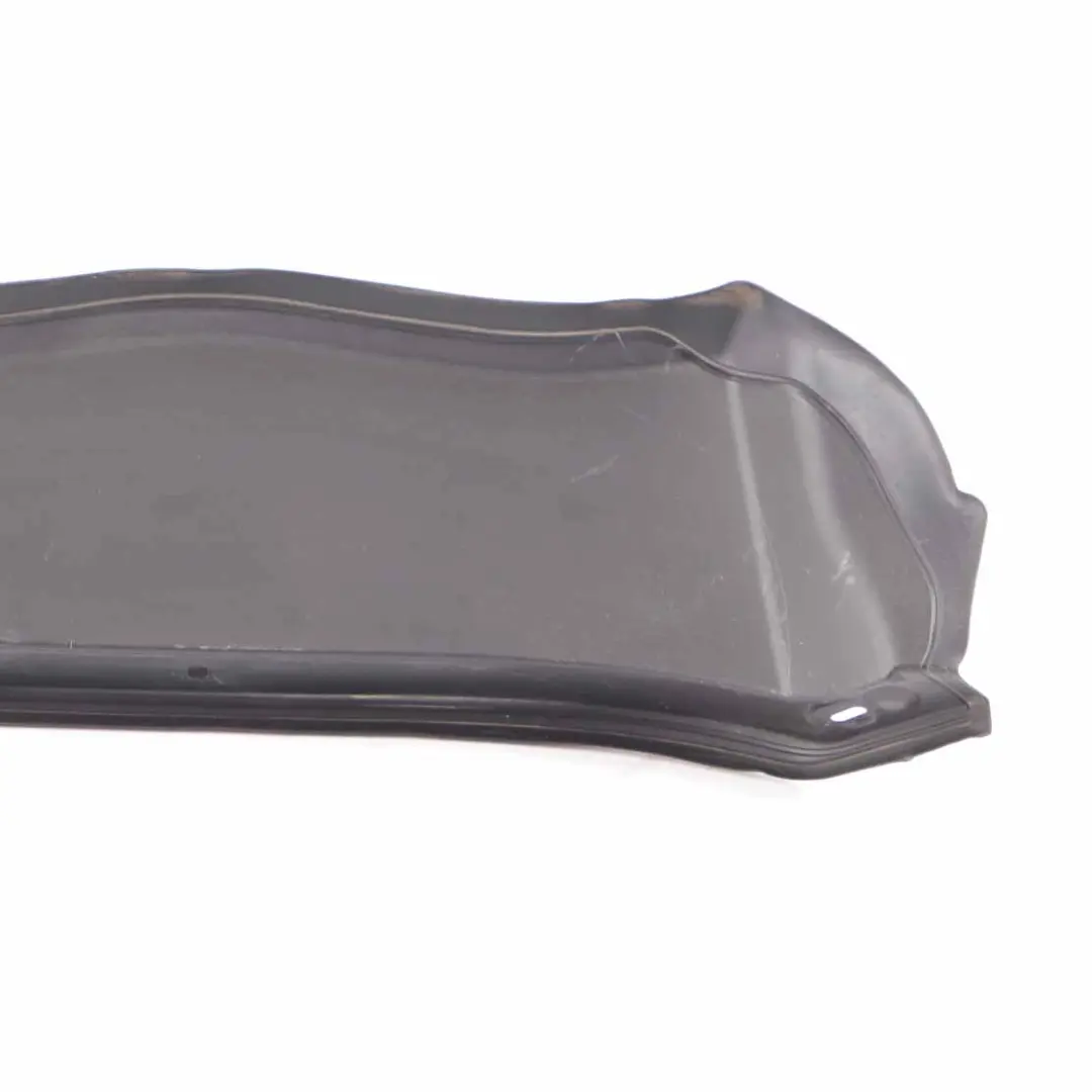 Hood Bonnet Engine Seal Bracket Gasket Left N/S Upper Panel to BMW X1 F48 with Part number 7329399 BMW X1 F48 Hood Bonnet Engine Seal Bracket Gasket Left N/S Upper Panel - SKU 7329399 - Part number 7329399