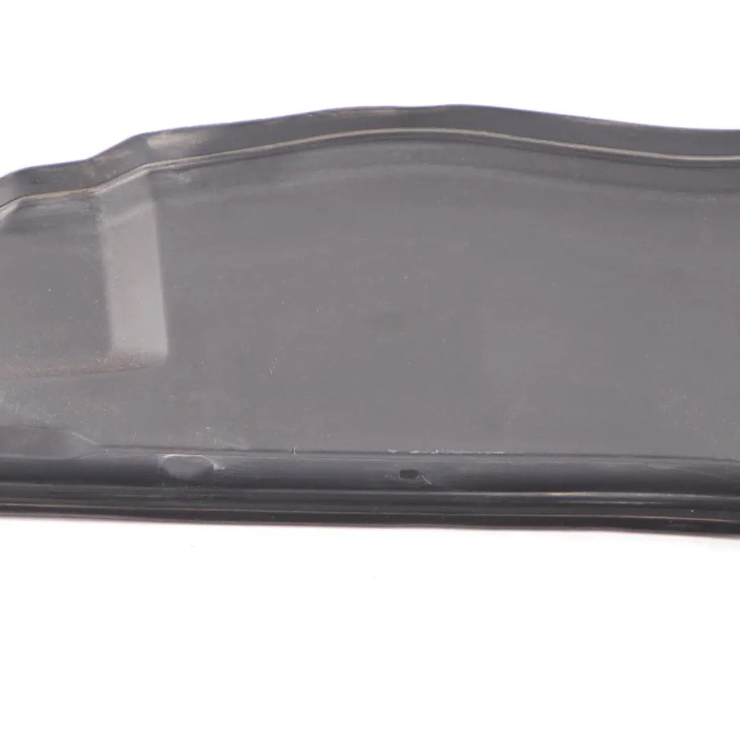 BMW F48 X1 Motorhaube Dichtung Halterung Oben Links - SKU 7329399 - Teilenummer 7329399